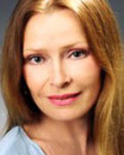 Надежда Бутырцева фото