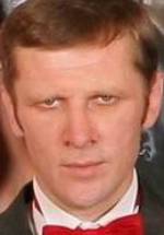 Николай Бутенин фото