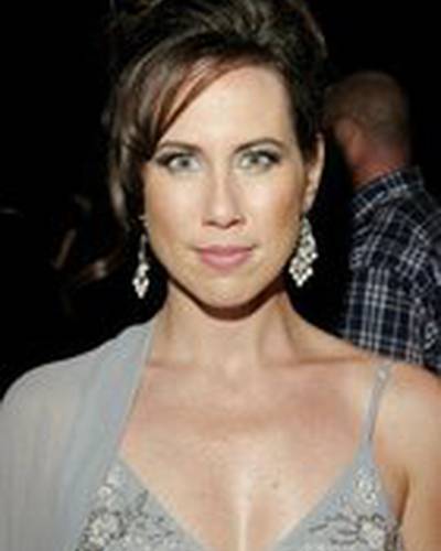 Мириам Шор фото