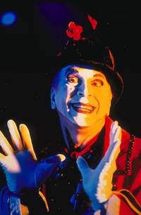 Кадр Алегрия