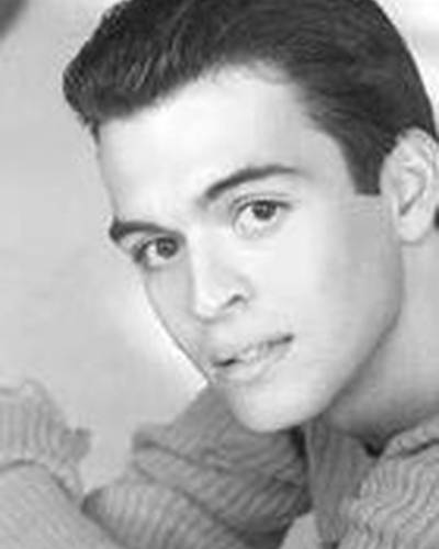 Марио Ксавьер фото