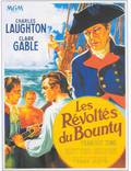 Постер из фильма "Мятеж на Баунти" - 1