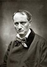 Шарль Бодлер фото