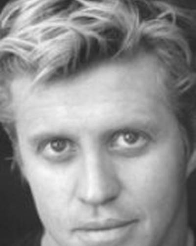 Дэниэл Уилли фото