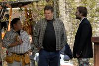 Кадр Жизнь как катастрофа