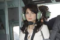 Кадр Крепкий орешек. Хороший день, чтобы умереть