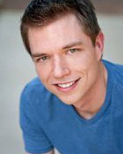 Рэнди Фрэнк фото