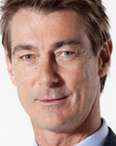 Джером Элерс фото