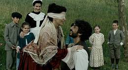 Кадр из фильма "Наследие Вальдемара" - 1