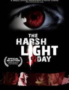 Резкий дневной свет