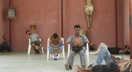 Кадр из фильма "Что за Даяни Кристал?" - 2