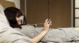 Кадр из фильма "Киллер" - 2