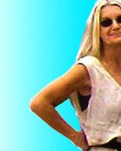 Ева Анна Эндри фото