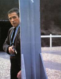 Кадр Пистолет «Питон 357»