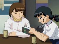 Кадр Тэнти – лишний!