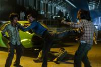 Кадр Ниндзя 2