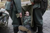 Кадр Прощание с дураками