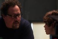 Кадр Повар на колесах