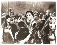 Кадр Каникулы в гареме