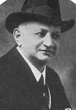 Зигмунд Любин фото