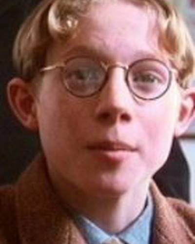 Эдвард Холмс фото