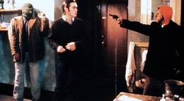 Кадр из фильма "Аптечный ковбой" - 1