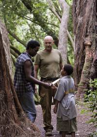 Кадр Остаться в живых