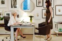 Кадр Дьявол носит «Prada»