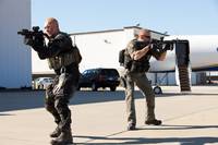 Кадр Саботаж