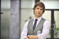 Кадр Тайные связи