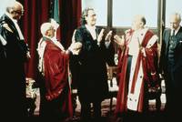 Кадр Всех за решетку