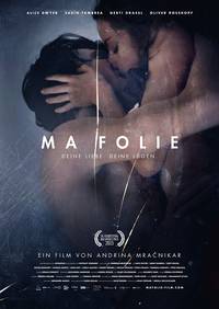 Постер Ma folie
