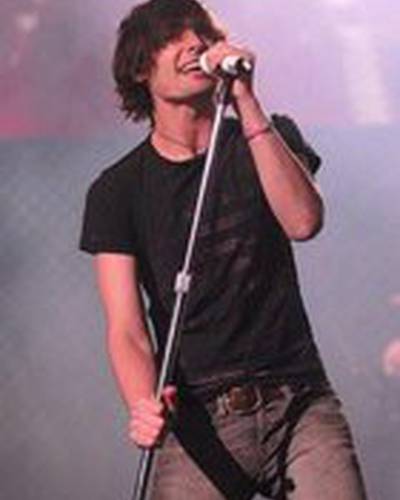 Тайсон Риттер фото