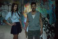 Кадр 13-й район: Кирпичные особняки