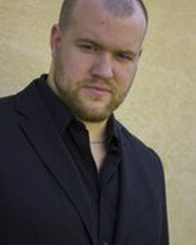 Кайл Газак фото