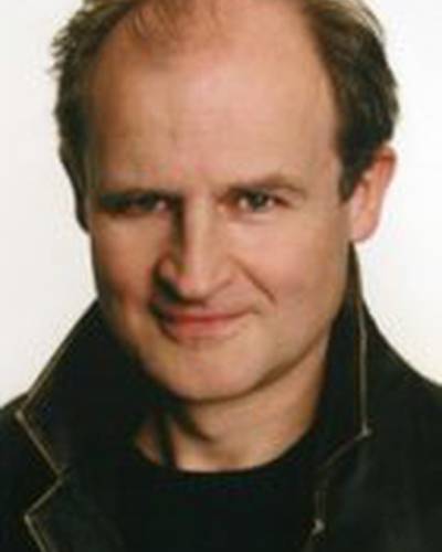 Майкл Дайсон фото