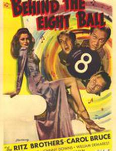 Behind the Eight Ball