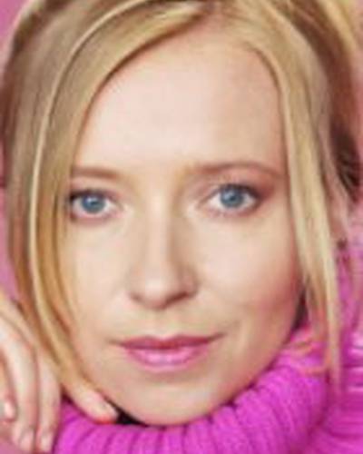 Дорота Сегда фото