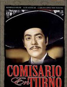 Comisario en turno