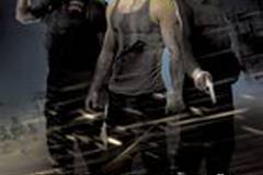 Универсальный солдат 4