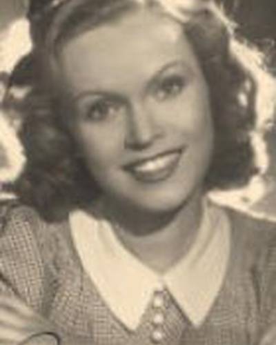 Ротраут Рихтер фото