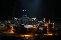 Кадр Караульный пост 506