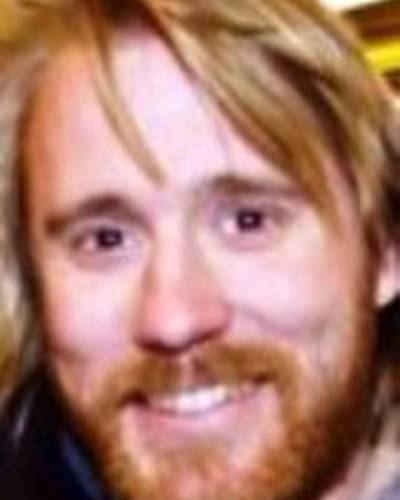 Торбьорн Харр фото