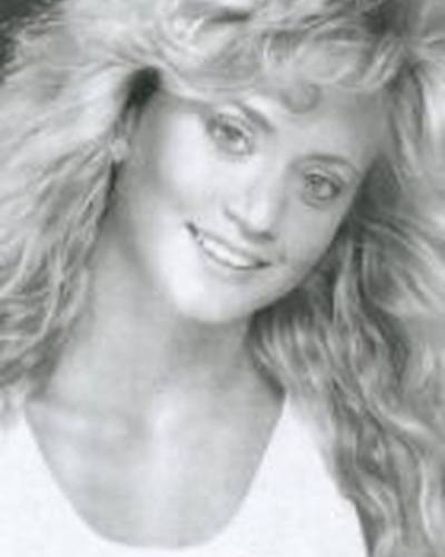 Сьюзан Мари Снайдер фото