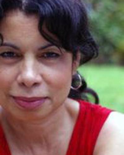 Мэриан Аальда фото