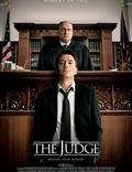 Постер из фильма "Судья" - 1