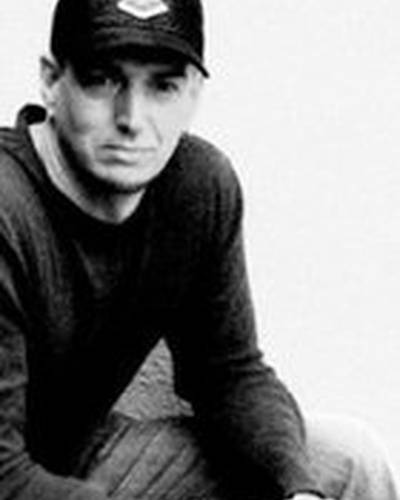 Марк Джексон фото