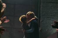 Кадр Первая любовь