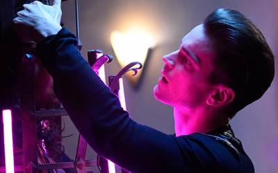 Календарь сериаломана: даты главных телепремьер осени 2016