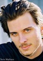 Крис Уоллес фото